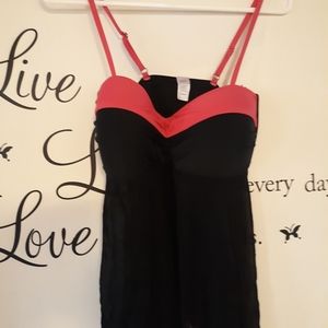 Sexy nightie